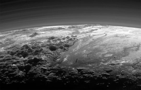 Фото:NASA