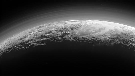 Фото:Nasa