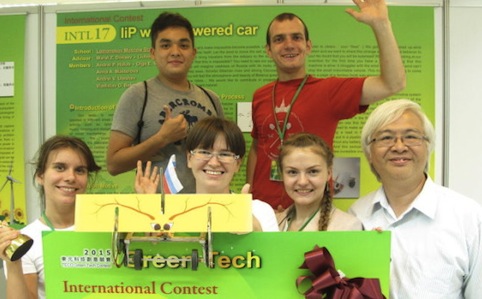 Фото с сайта greenevolution.ru Фото с сайта greenevolution.ru