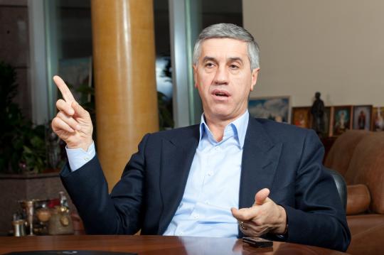Анатолий Быков