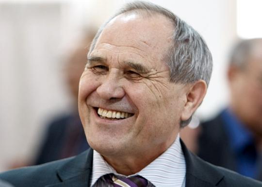 Дмитрий Ивайловский